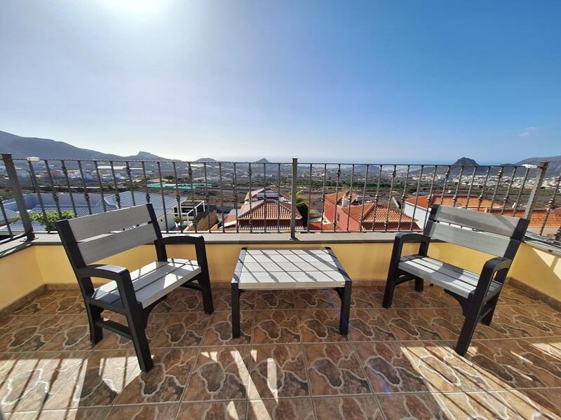 Main image of property: Valle San Lorenzo, Tenerife, Canary Islands