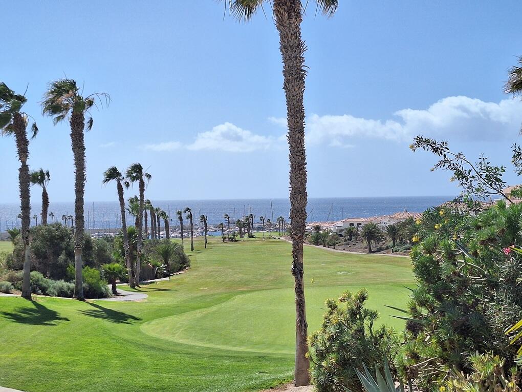 Main image of property: Amarilla Golf, Tenerife, Canary Islands