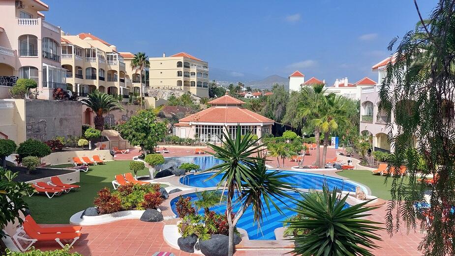 Main image of property: Golf Del Sur, Tenerife, Canary Islands