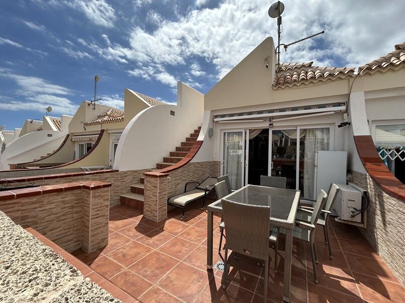 Main image of property: Golf Del Sur, Tenerife, Canary Islands