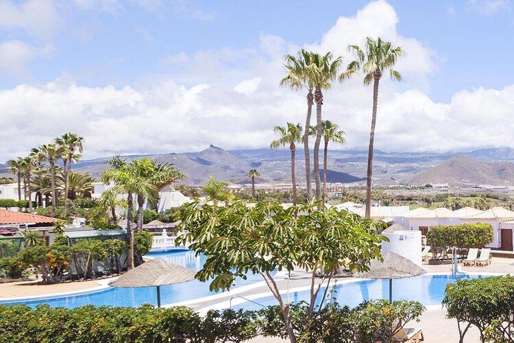 Main image of property: Golf Del Sur, Tenerife, Canary Islands
