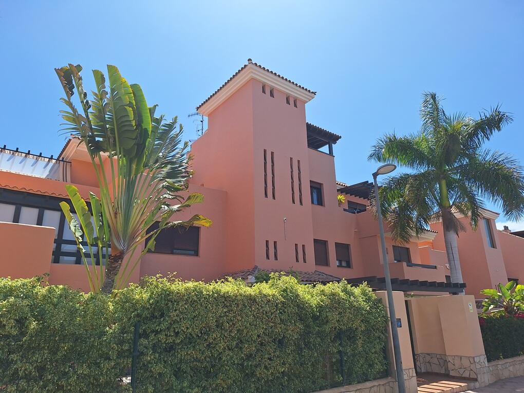 Main image of property: Amarilla Golf, Tenerife, Canary Islands