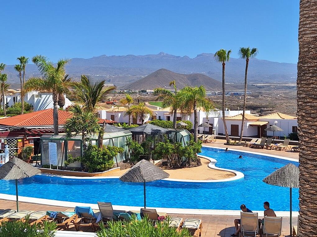 Main image of property: Golf Del Sur, Tenerife, Canary Islands