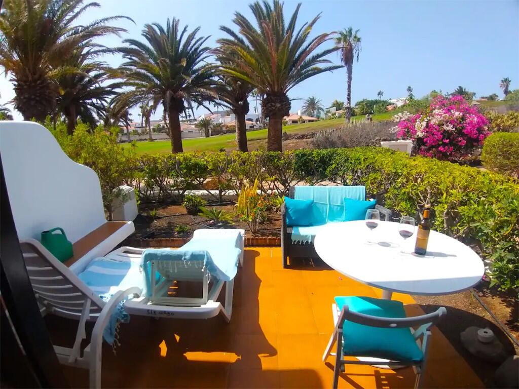 Main image of property: Amarilla Golf, Tenerife, Canary Islands
