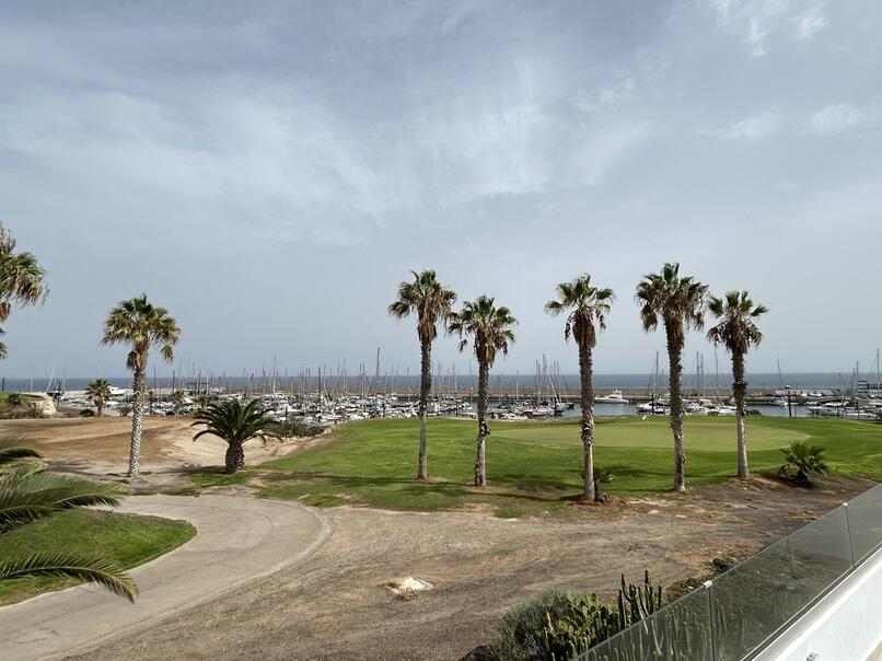 Main image of property: Amarilla Golf, Tenerife, Canary Islands