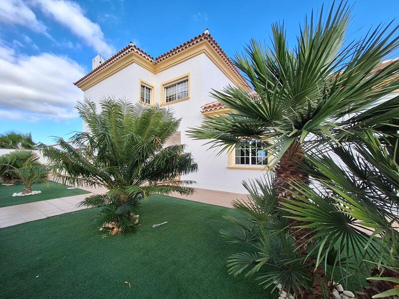 Main image of property: Golf Del Sur, Tenerife, Canary Islands