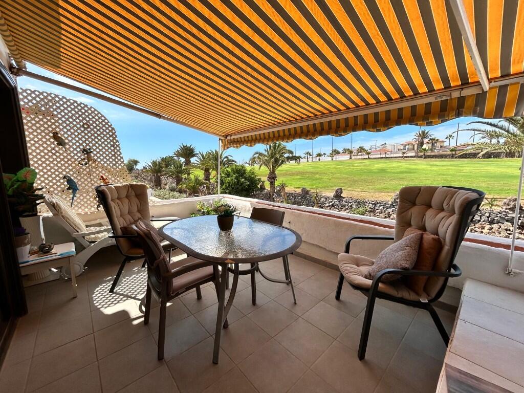 Main image of property: Amarilla Golf, Tenerife, Canary Islands