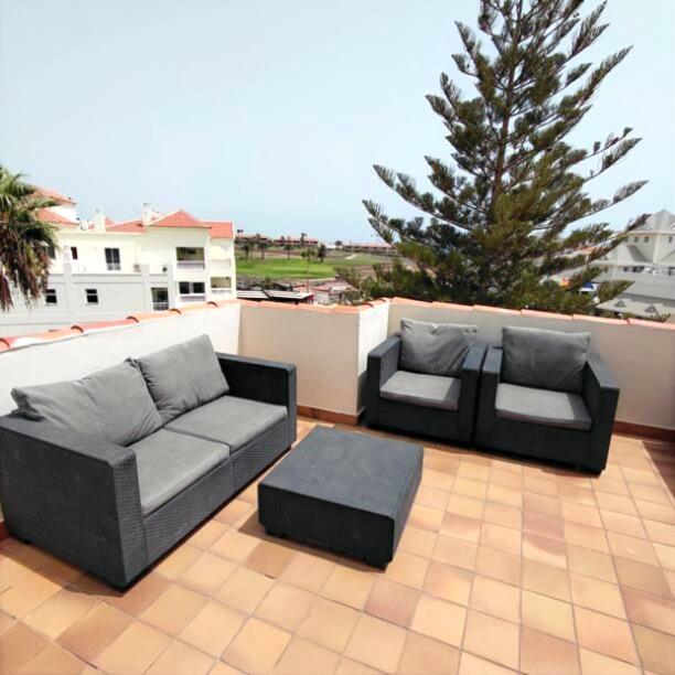 Main image of property: Golf Del Sur, Tenerife, Canary Islands