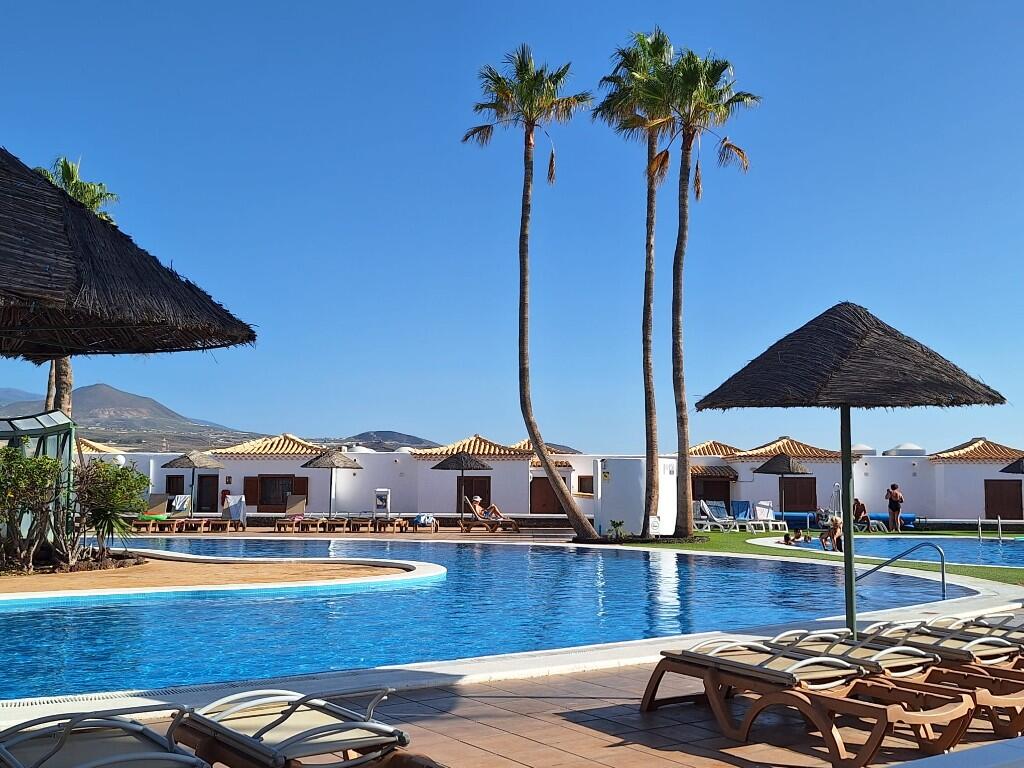 Main image of property: Golf Del Sur, Tenerife, Canary Islands