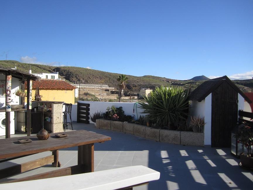 5 bedroom village house for sale in Aldea Blanca, Tenerife, Canary Islands, Spain
