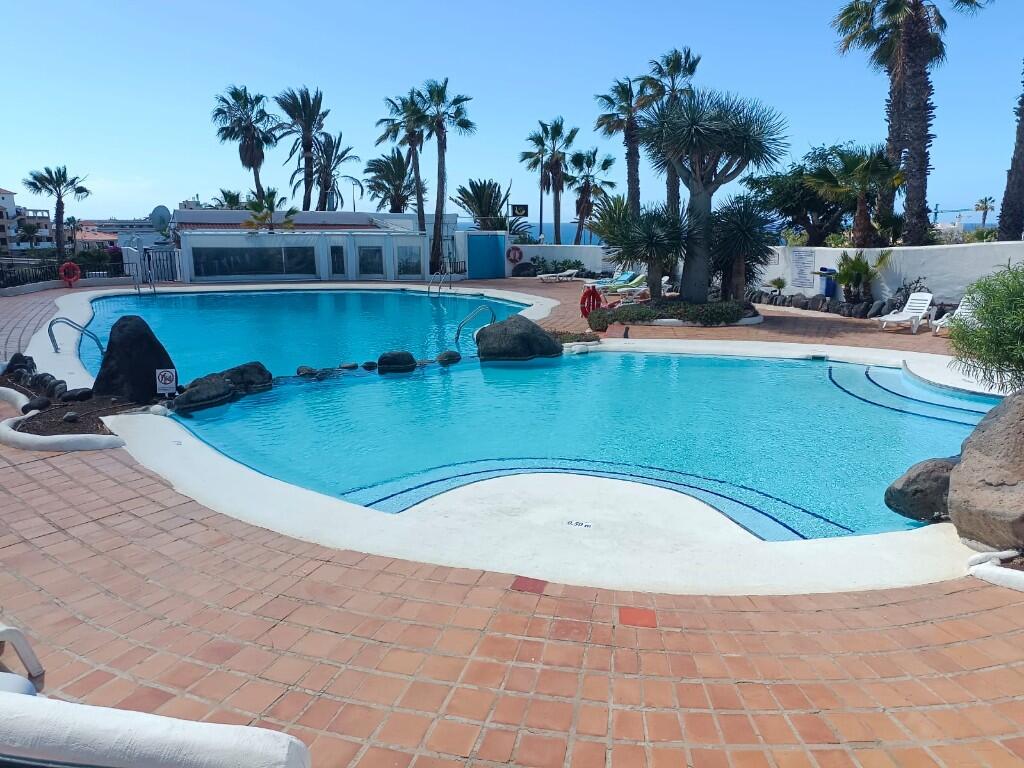 Main image of property: Amarilla Golf, Tenerife, Canary Islands