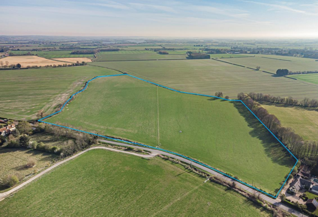 Main image of property: LOT 2, Megs Farm, North Brook End, Steeple Morden, Royston