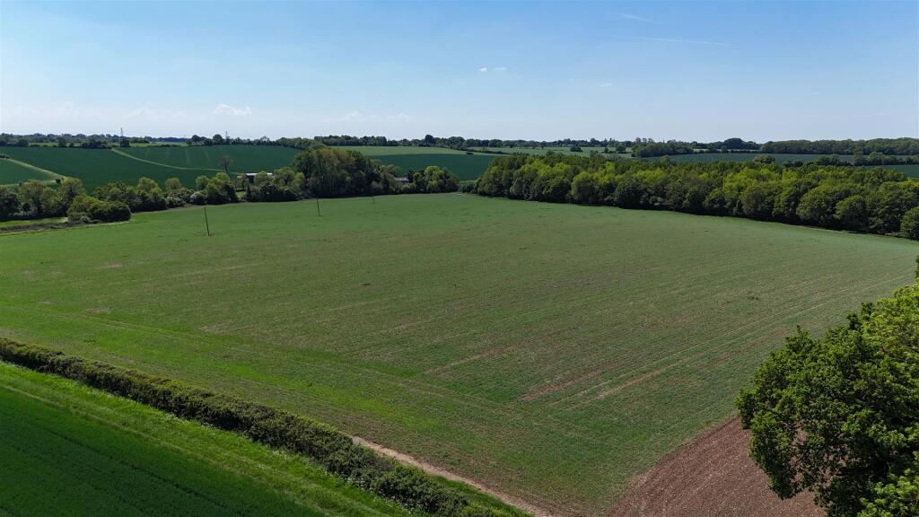 Main image of property: Lot 2 Rook End Lane, Debden