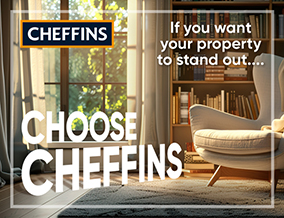 Get brand editions for Cheffins Residential, Agricultural and Land