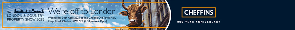 Get brand editions for Cheffins Residential, Agricultural and Land 