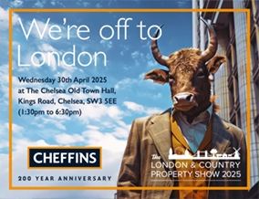 Get brand editions for Cheffins Residential, Agricultural and Land
