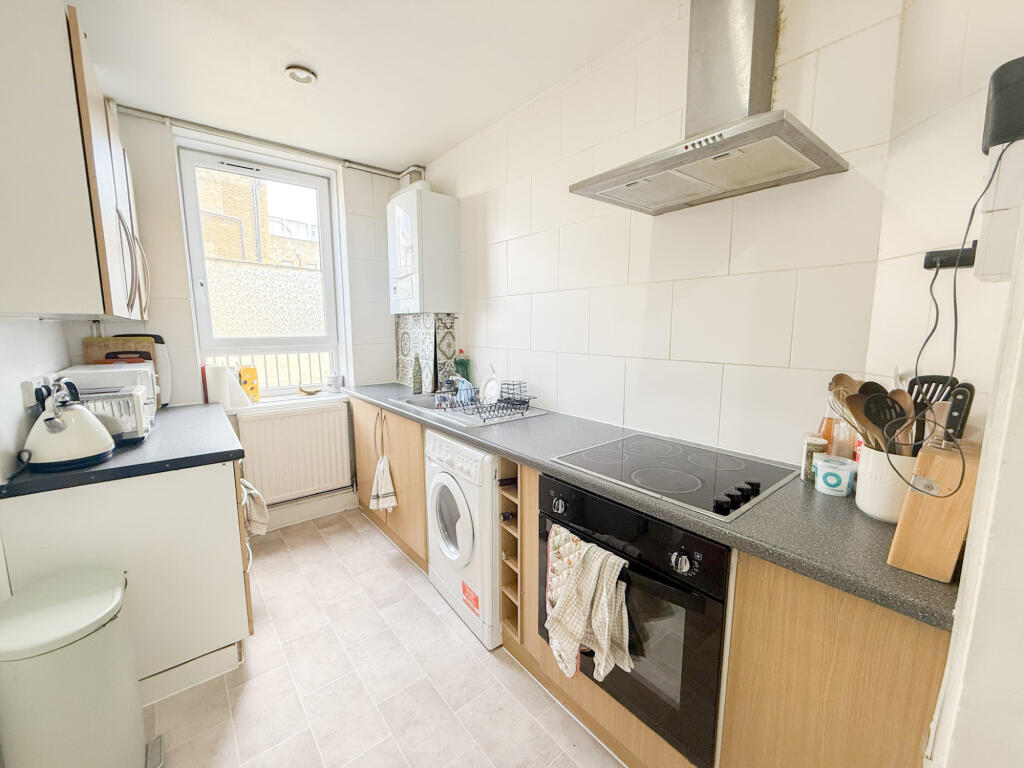 Main image of property: Bramwell House, Harper Road, London, SE1