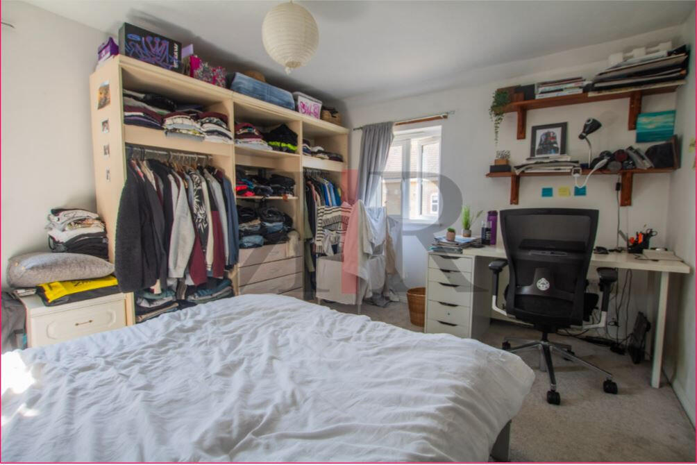 Main image of property: Cadet Drive, London, SE1
