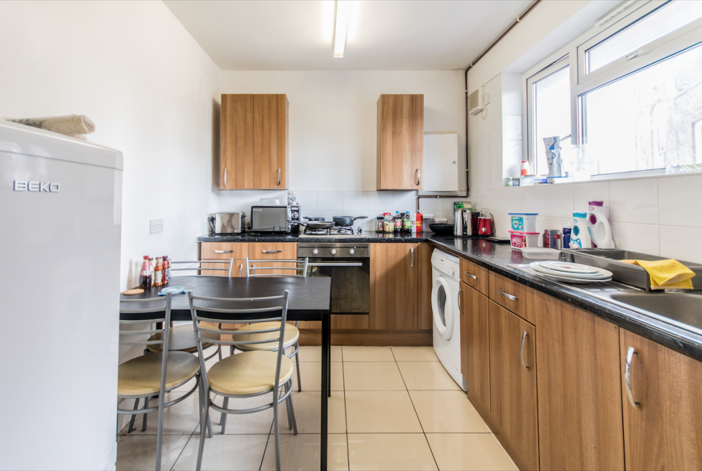 Main image of property: Amigo House, Morley Street, SE1