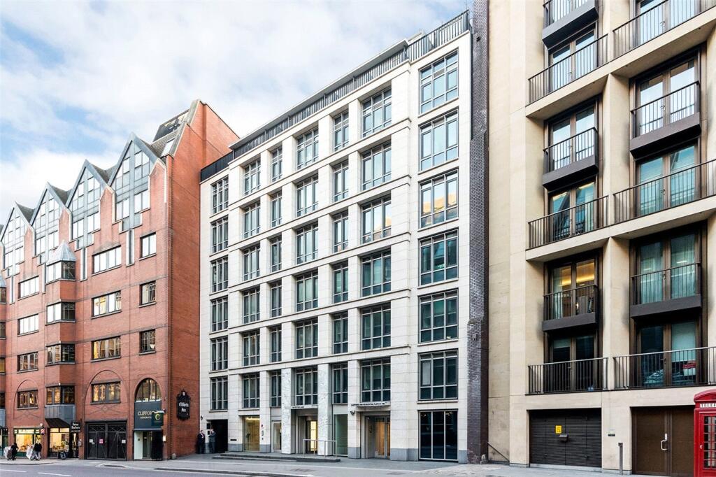 Main image of property: Clifford's Inn, Fetter Lane, London, EC4A