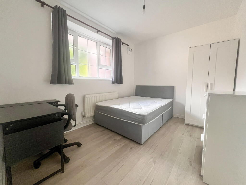 Main image of property: Longridge House, Falmouth Road, London, SE1