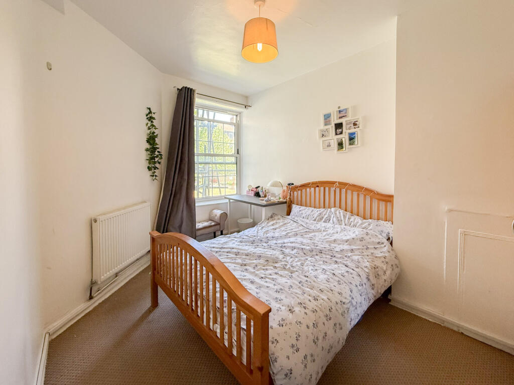 Main image of property: Rundell Tower, Portland Grove, London, SW8