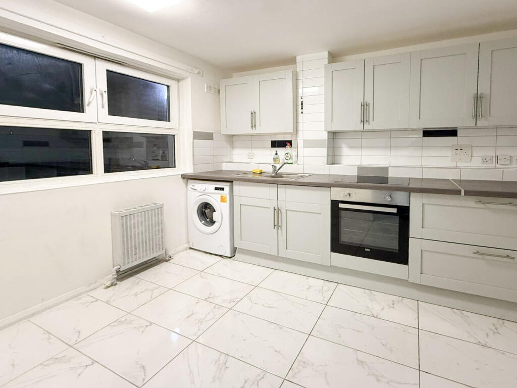 Main image of property: Lettsom Street, London, SE5