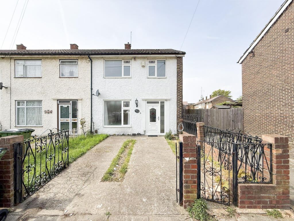 Main image of property: Finchale Road, London, SE2