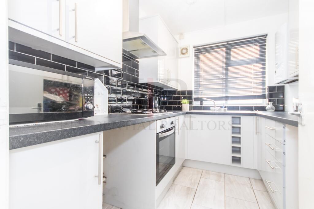 Main image of property: Beckway Street, London, SE17