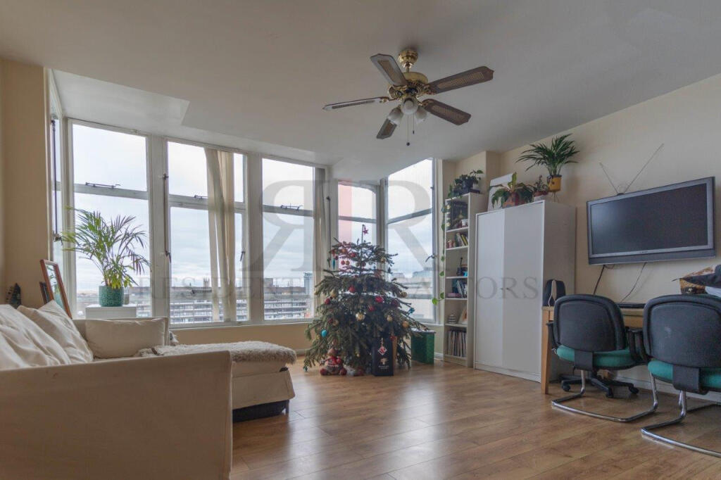 Main image of property: Metro Central Heights, 119 Newington Causeway, London, SE1