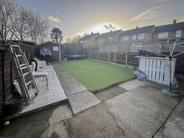 Main image of property: Ampleforth Road, London, se2
