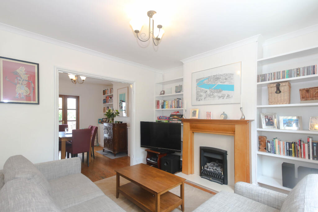 Main image of property: Galsworthy Avenue