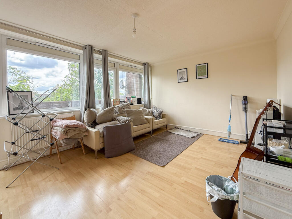 Main image of property: Mursell Estate, SW8