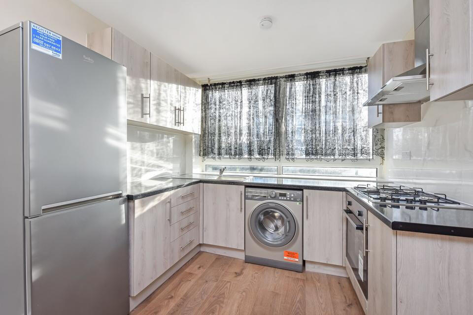 Main image of property: Berryfield Road , London, SE17