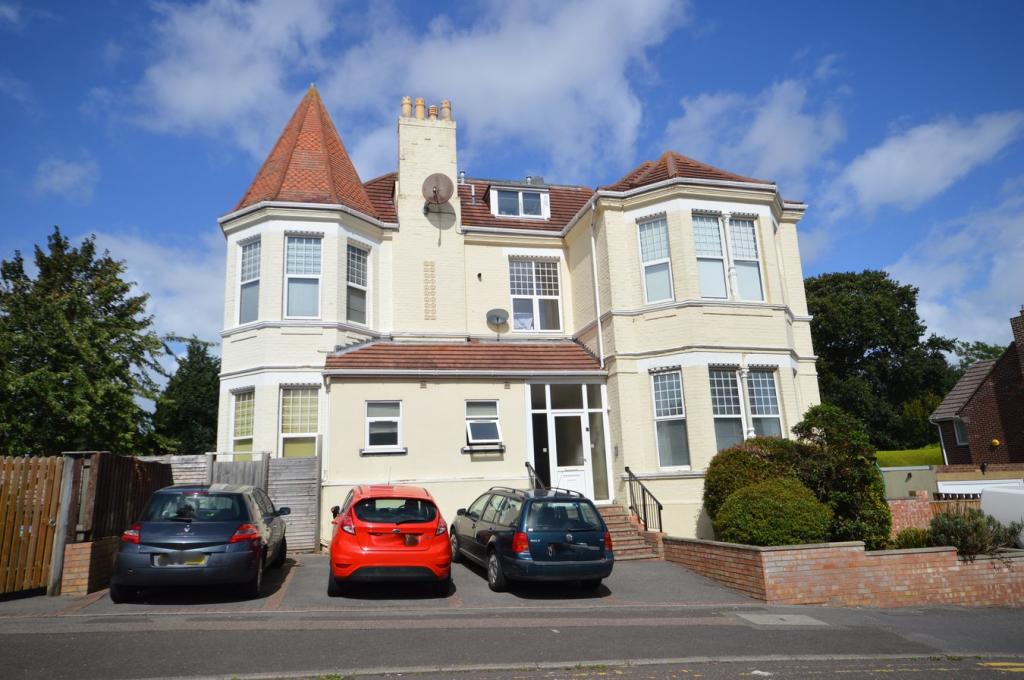 Main image of property: Southbourne BH6