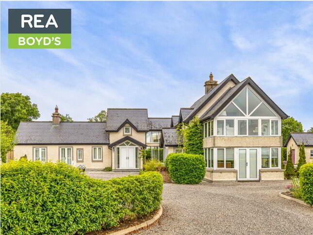 Main image of property: Marelle,, Thornback Road, Kilkenny