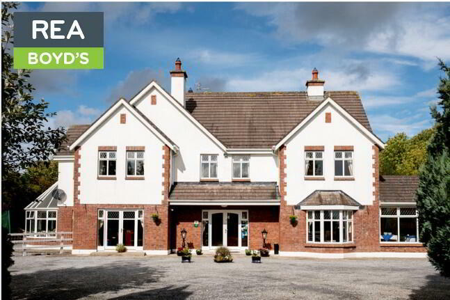 Main image of property: Newlands House, Newlands, Danesfort