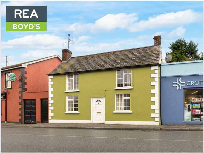 Main image of property: Main Street,, Bennettsbridge