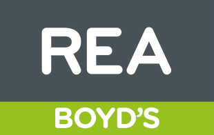 REA, Boyd'sbranch details