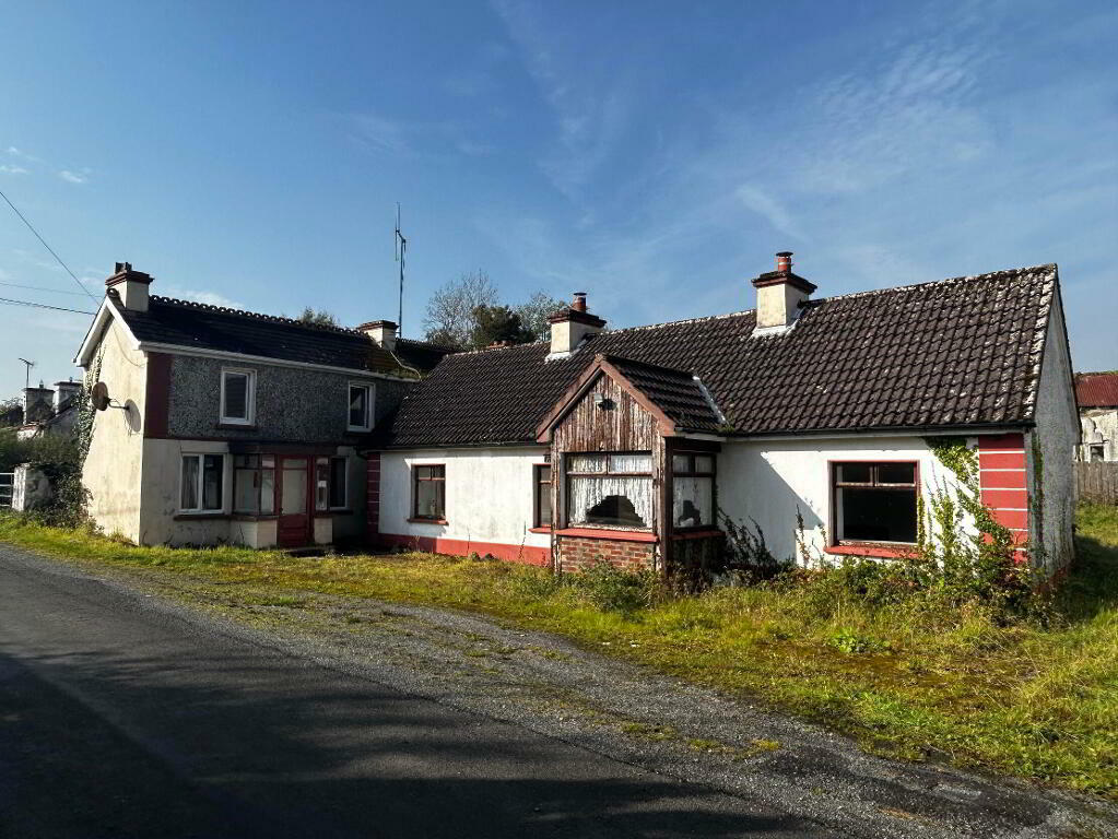 Main image of property: Foxwood, Kilmore, Carrick-On-Shannon