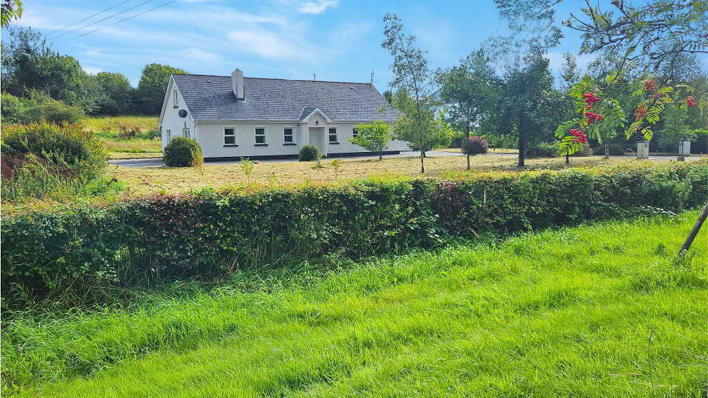 Main image of property: Kilclare House, Kilclaremore, Kilclare, Carrick-On-Shannon