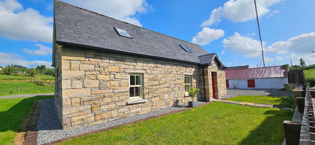 Main image of property: Largandill, Ballinaglera, Carrick-On-Shannon