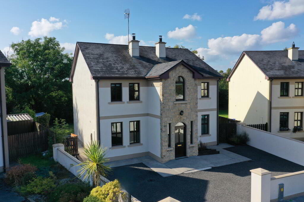 Main image of property: 7 Caldragh Crescent, Attirory, Carrick On Shannon