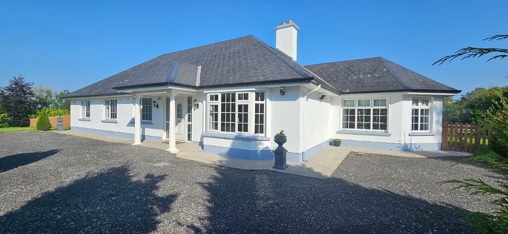 Main image of property: Mullen, Frenchpark, Castlerea