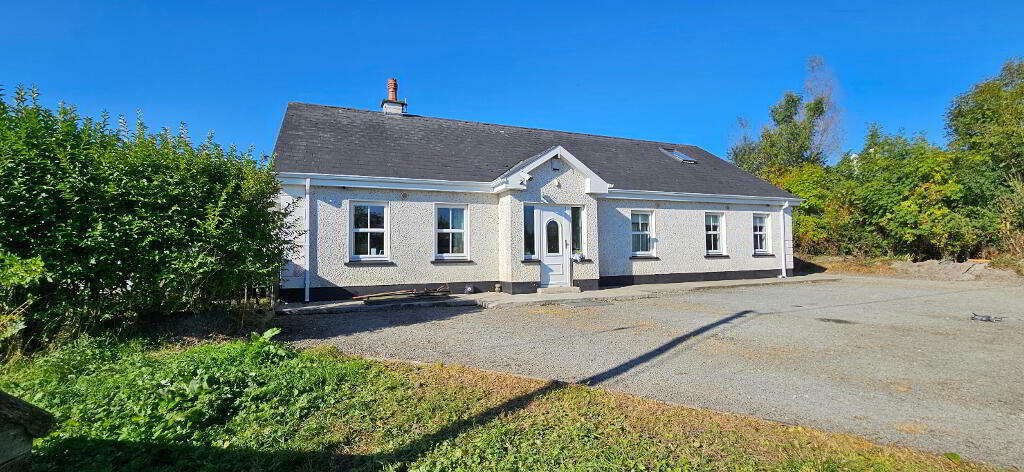 Main image of property: Breandrum, Mohill