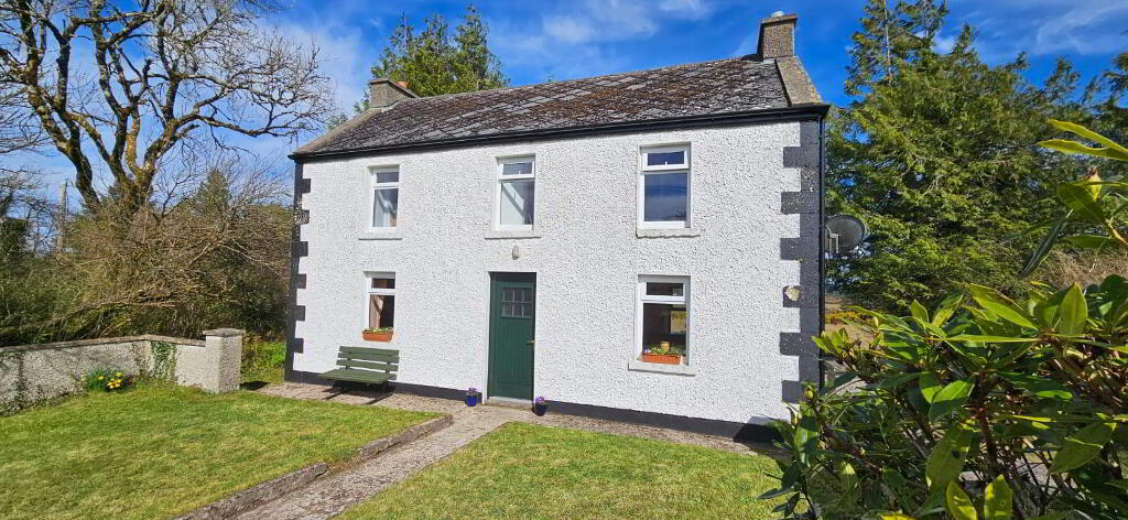 Main image of property: Cortrasna, Knockvicar, Boyle