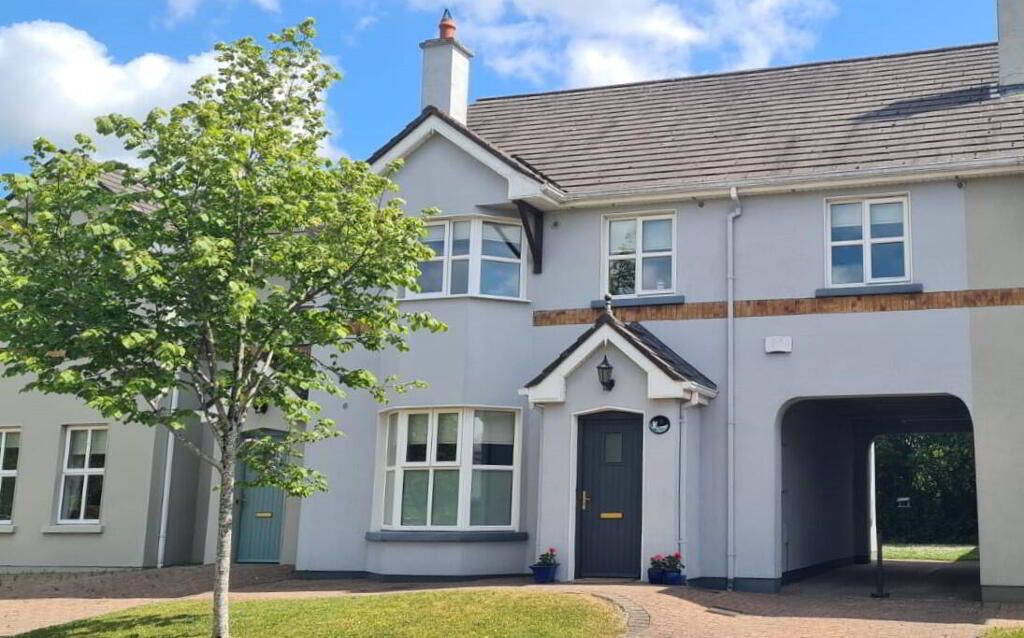 Main image of property: 9 River Meadow, Dromod, Carrick-On-Shannon