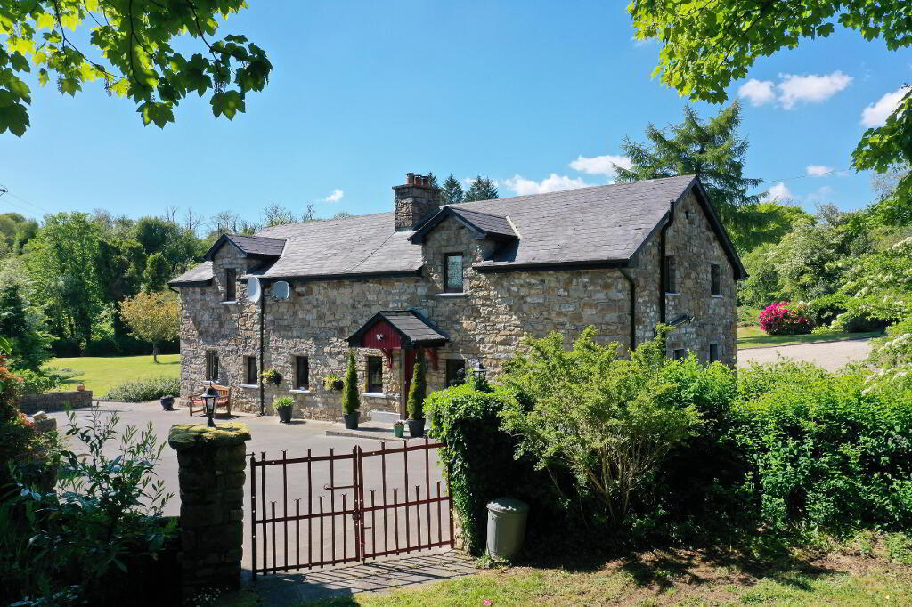 Main image of property: Gubnaveagh, Aghacashel, Carrick-On-Shannon