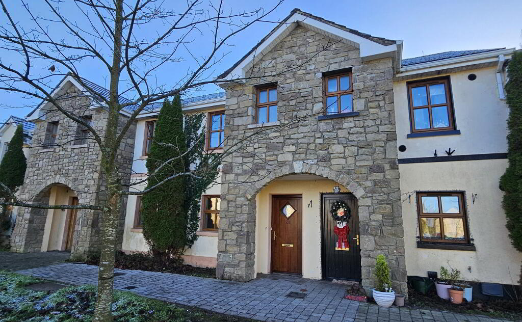 Main image of property: 22 Clonguish Court, Newtownforbes, Longford Town