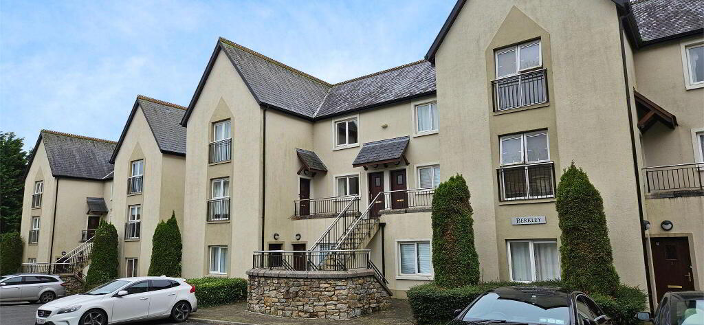 Main image of property: 13 Berkley, The Courtyard, Newtownforbes